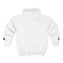 Embroidered RM Gold Crest Full-Zip Hoodie