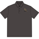 Sideline Polo — RM Boutique Embroidered Logo Performance Polo