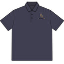 Sideline Polo — RM Boutique Embroidered Logo Performance Polo