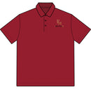 Sideline Polo — RM Boutique Embroidered Logo Performance Polo