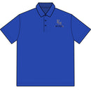 Sideline Polo — RM Boutique Embroidered Logo Performance Polo