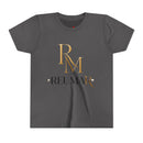 Youth Tee – 'Endless Love' Monogram Logo Kids Shirt