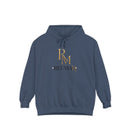 Copy of Unisex Garment-Dyed Hoodie