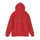 Refinement Hoodie – 'Reumar' Luxury Logo Pullover