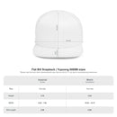 Flat Bill Snapback