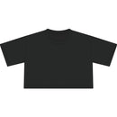 Reumar Monogram Cropped Tee
