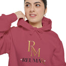 Copy of Unisex Garment-Dyed Hoodie
