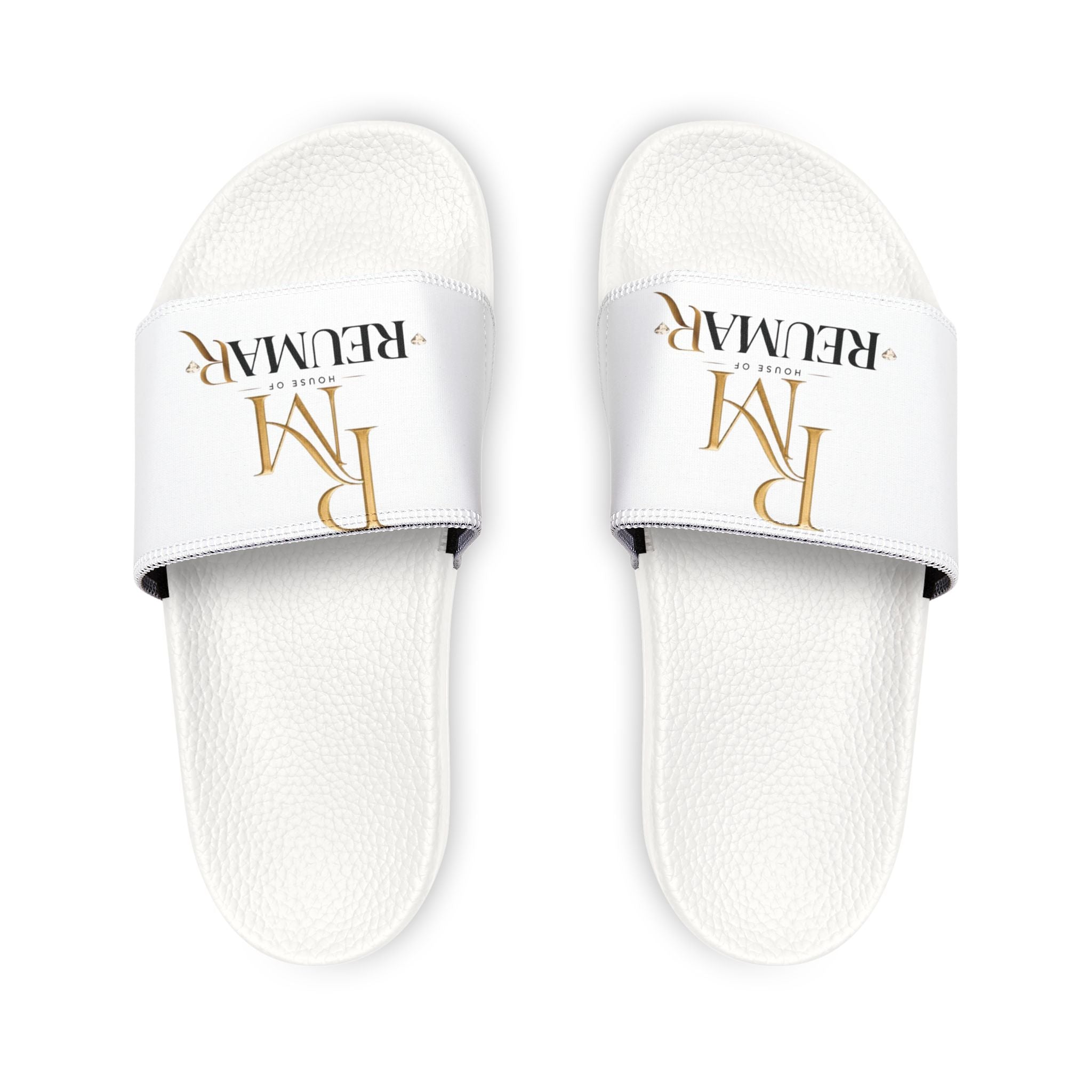Men's Removable-Strap Sandals