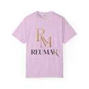 Reumar 'The Art of Refinement' Logo T-Shirt