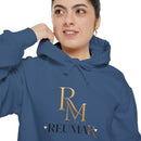 Copy of Unisex Garment-Dyed Hoodie