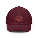 Endless Love Dad Hat — Embroidered Romantic Baseball Cap