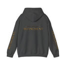 Refinement Hoodie – 'Reumar' Luxury Logo Pullover