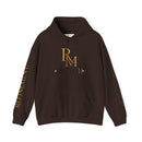 Refinement Hoodie – 'Reumar' Luxury Logo Pullover