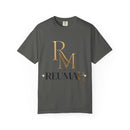 Reumar 'The Art of Refinement' Logo T-Shirt