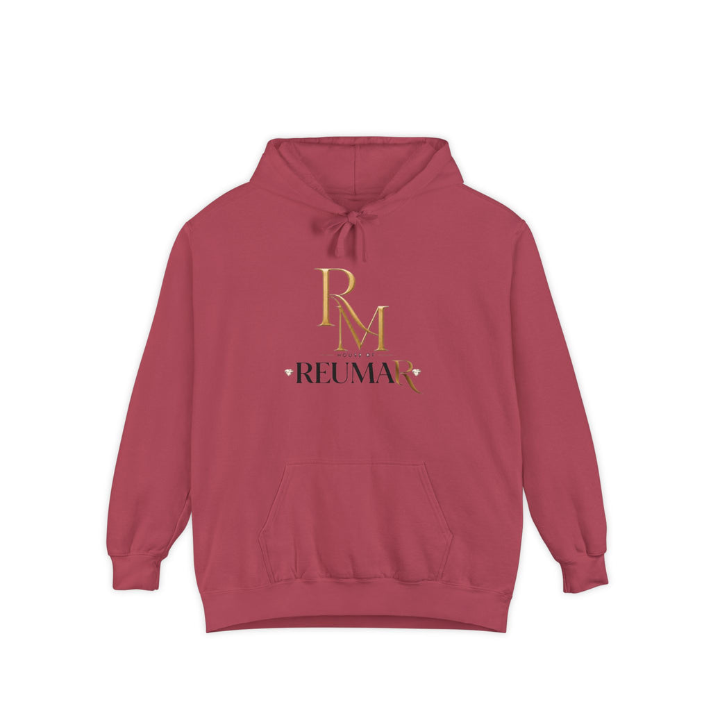 Copy of Unisex Garment-Dyed Hoodie