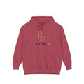 Copy of Unisex Garment-Dyed Hoodie