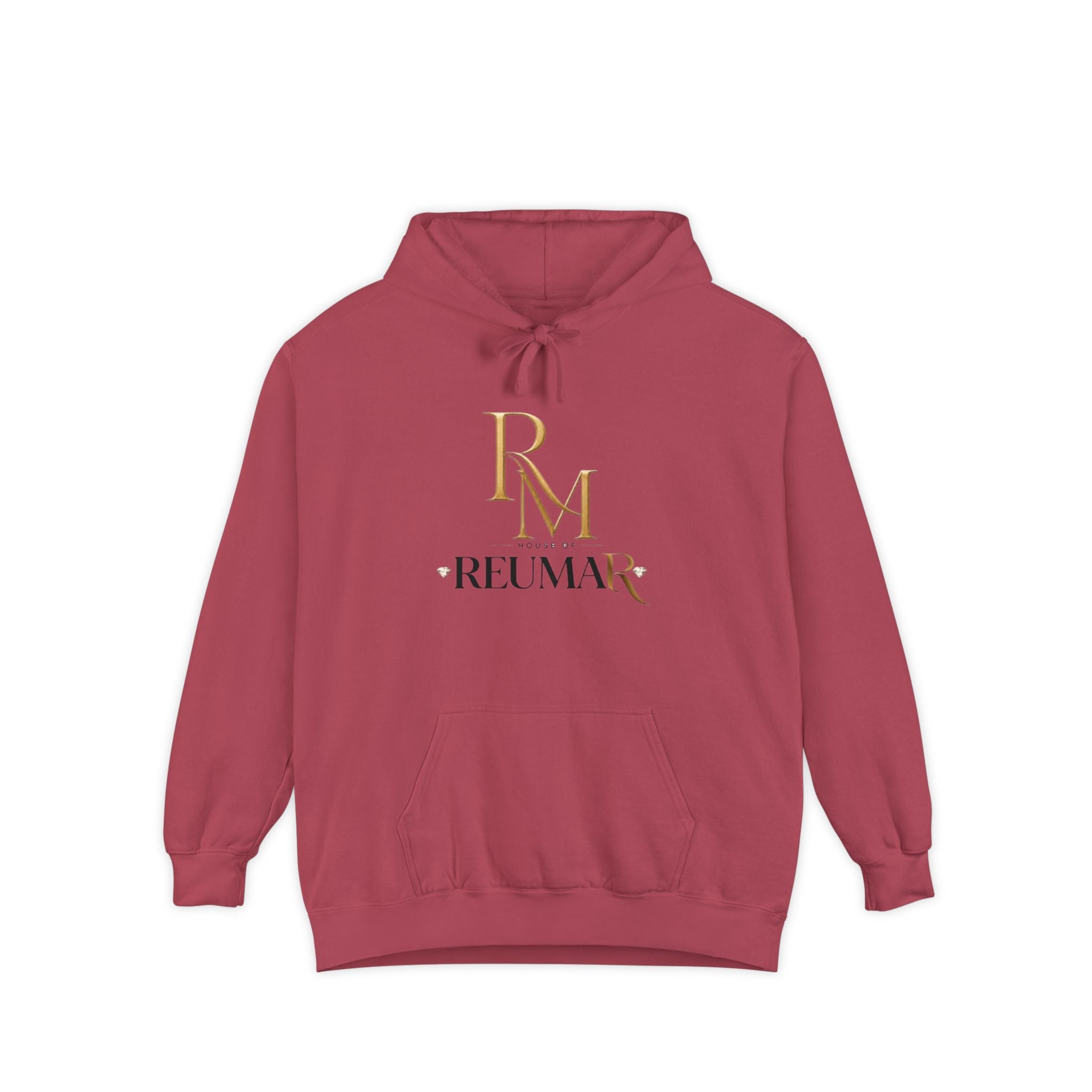 Copy of Unisex Garment-Dyed Hoodie