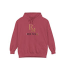 Copy of Unisex Garment-Dyed Hoodie