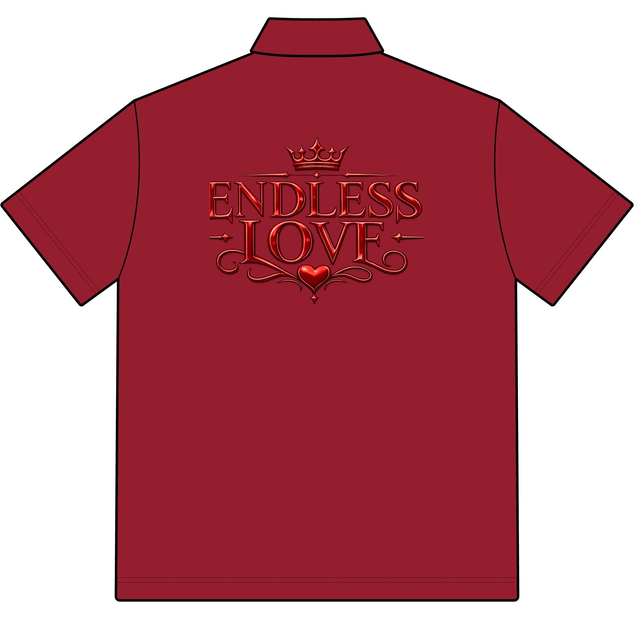 Sideline Polo — RM Boutique Embroidered Logo Performance Polo