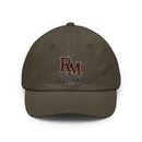 Endless Love Dad Hat — Embroidered Romantic Baseball Cap