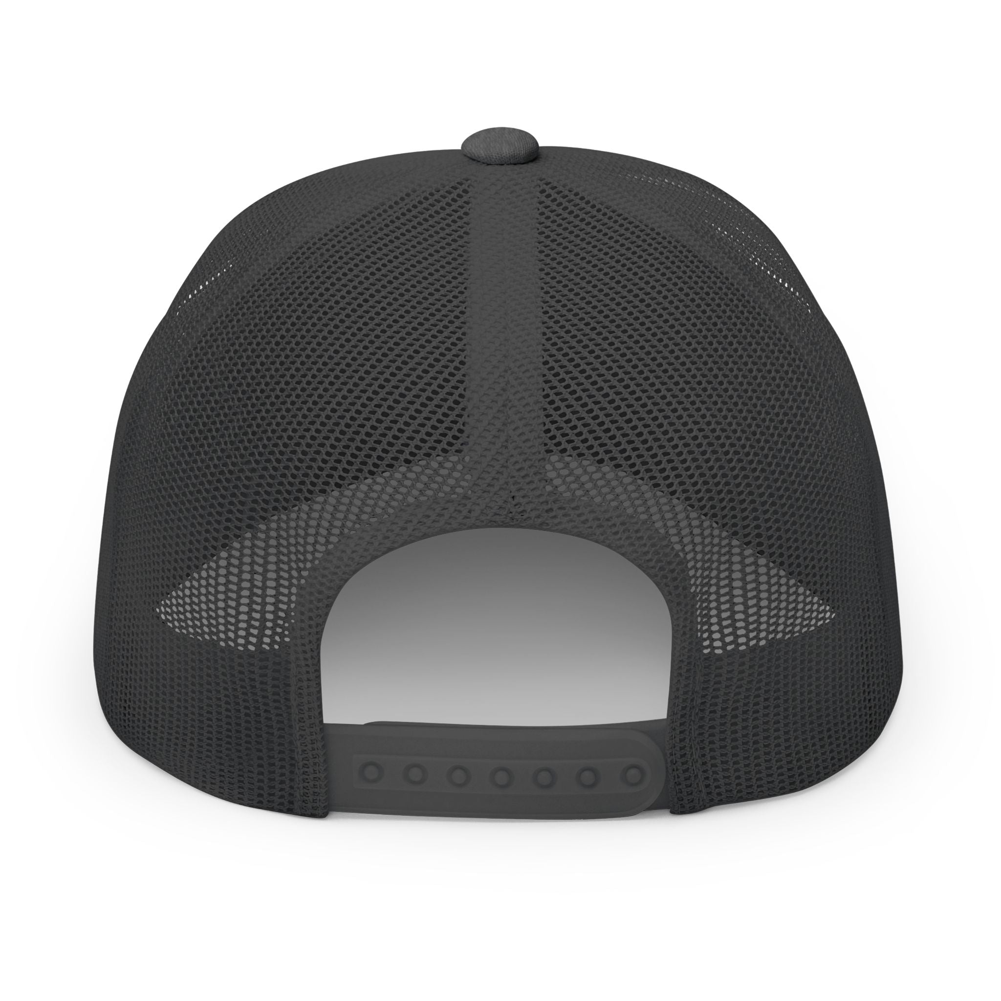 Endless Love Embroidered Trucker Cap