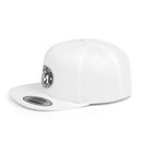 Flat Bill Snapback