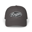 Classic Dad Cap