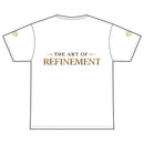 House of Reumar 'The Art of Refinement' T-Shirt