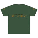 House of Reumar 'The Art of Refinement' T-Shirt
