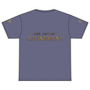 House of Reumar 'The Art of Refinement' T-Shirt