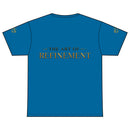 House of Reumar 'The Art of Refinement' T-Shirt