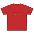 House of Reumar 'The Art of Refinement' T-Shirt