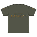 House of Reumar 'The Art of Refinement' T-Shirt
