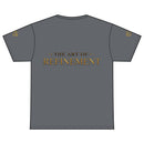 House of Reumar 'The Art of Refinement' T-Shirt