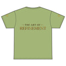 House of Reumar 'The Art of Refinement' T-Shirt