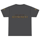 House of Reumar 'The Art of Refinement' T-Shirt