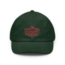 Endless Love Dad Hat — Embroidered Romantic Baseball Cap