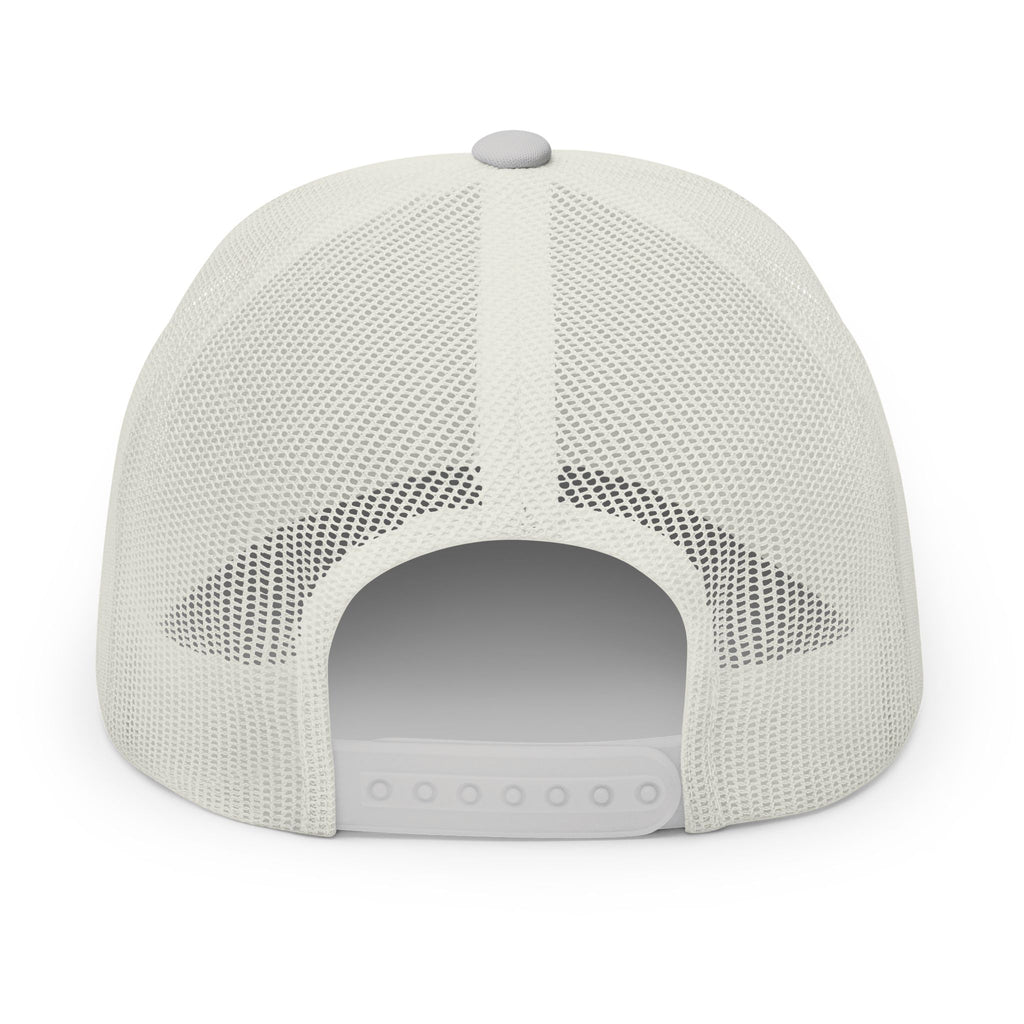 Endless Love Embroidered Trucker Cap