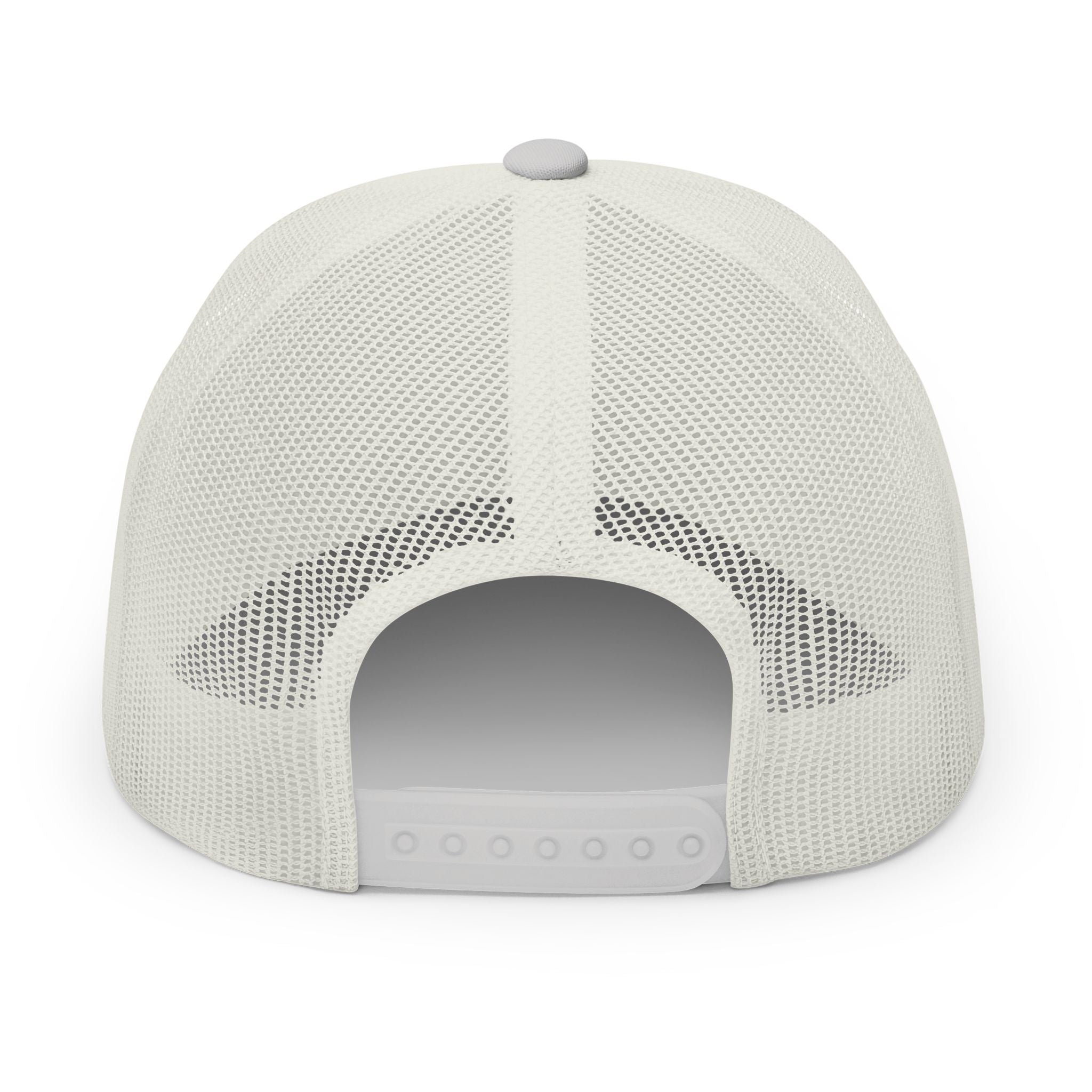 Endless Love Embroidered Trucker Cap