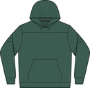 Gold Monogram RM "REUMAR" Hoodie
