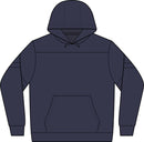 Gold Monogram RM "REUMAR" Hoodie