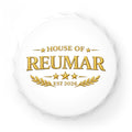 Bottle Opener — House of Reumar Gold Crest, Est. 2026