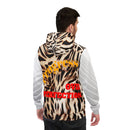 Be Mine 'Progress Over Perfection' Athletic Hoodie
