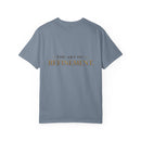 Reumar Luxury Logo T-Shirt — 'The Art of Refinement' Graphic Tee