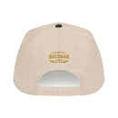 Mid Profile Baseball Cap