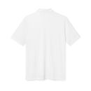 Performance Polo Shirt — RM Rose Mans Gold Logo