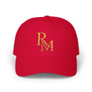 Classic Dad Cap