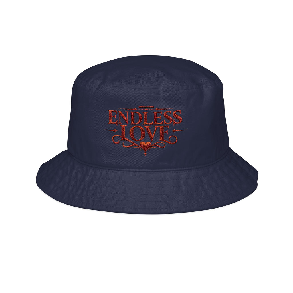 Endless Love Bucket Hat