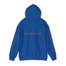 Refinement Hoodie – 'Reumar' Luxury Logo Pullover