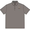 Versa Polo – Classic Embroidered Logo Polo Shirt